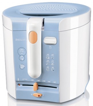 Frytkownica Philips HD 6107