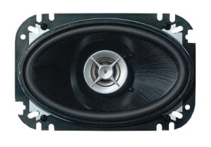 Goniki samochodowe JBL GTO 6427