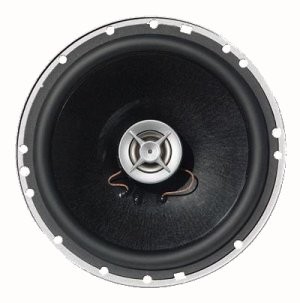 Goniki samochodowe JBL GTO 6527S