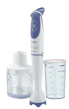 Blender rczny Philips HR 1363