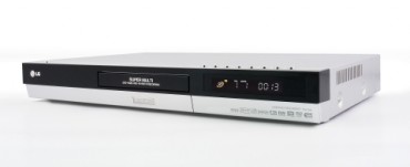 Nagrywarka DVD LG Electronics RH188