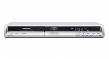 Nagrywarka DVD Panasonic DMR-EH65EP-S