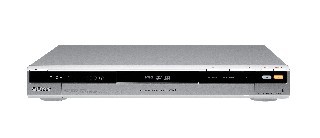 Nagrywarka DVD Sony RDR-HX520