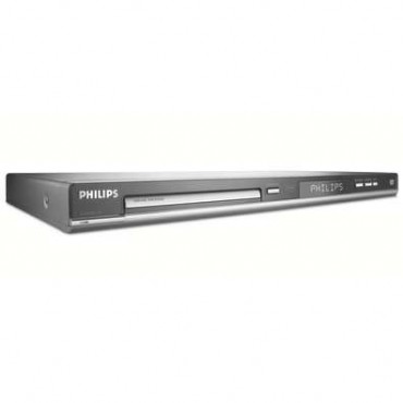 Odtwarzacz DVD Philips DVP5140