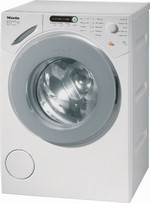 Pralka Miele W 1734 WPS