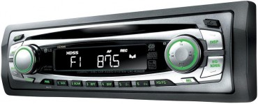 Radioodtwarzacz CD LG Electronics LAC-M3600R