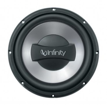 Subwoofer samochodowy Infinity REF 1050W