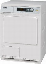 Suszarka kondensacyjna Miele T 8685 C Navitronic