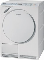 Suszarka kondensacyjna Miele T 9466 C