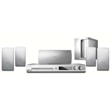 System kina domowego Philips HTS3100