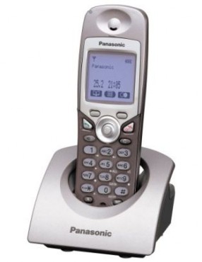 Dodatkowa suchawka Panasonic KX-TCA154EX