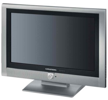 Telewizor LCD Grundig LENARO 20 LCD 51-7606 TOP