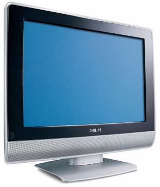 Telewizor LCD Philips 26PF7321