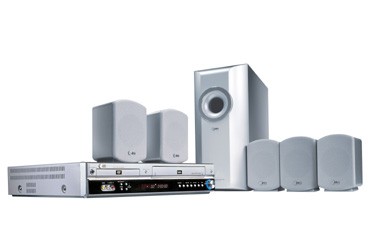 SYSTEM KINA DOMOWEGO LG Electronics LH-CX245Y