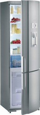 Chodziarko-zamraarka Gorenje RK 63397