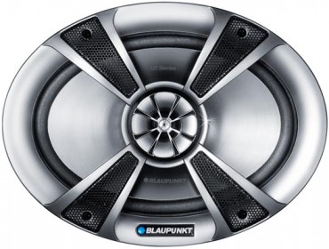 Goniki samochodowe Blaupunkt GTx 527 HP