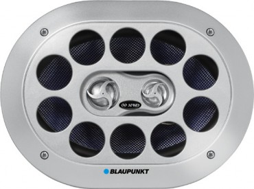 Goniki samochodowe Blaupunkt ODx 693