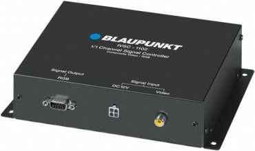 Kontroler sygnau AV Blaupunkt IVSC 1102