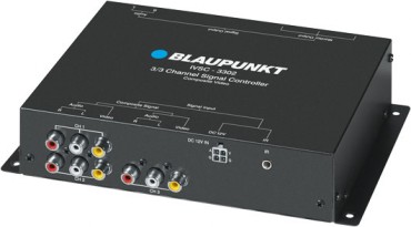 Kontroler sygnau AV Blaupunkt IVSC 3302