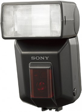 Lampa byskowa Sony HVL-F36AM