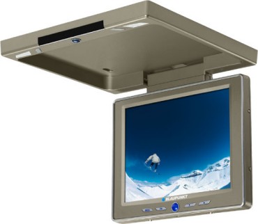 Monitor samochodowy Blaupunkt IVMR 1042