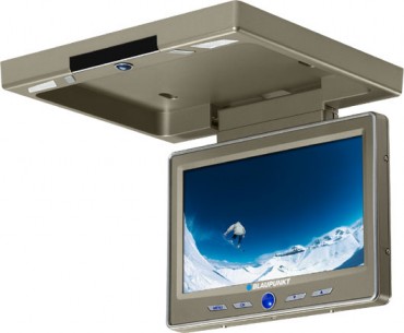 Monitor samochodowy Blaupunkt IVMR 9002