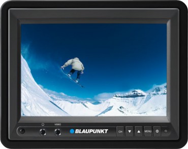 Monitor samochodowy Blaupunkt IVMS 6502