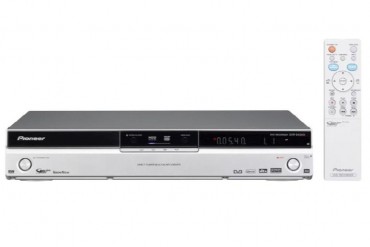 Nagrywarka DVD Pioneer DVR-540HX