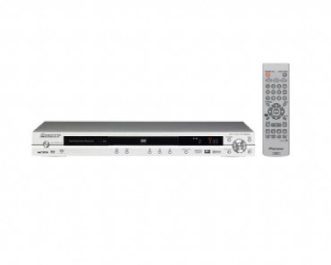 Odtwarzacz DVD Pioneer DV-696AV