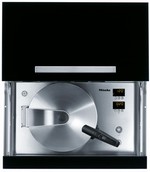 Piekarnik parowy Miele DG 4064 L