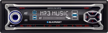 Radioodtwarzacz CD Blaupunkt Barcelona MP35