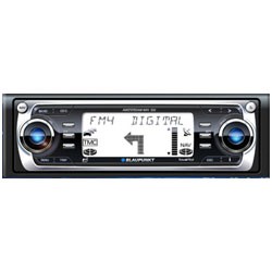 Radioodtwarzacz CD z nawigacj Blaupunkt Rome NAV 35E