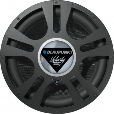 Subwoofer samochodowy Blaupunkt VPw 380