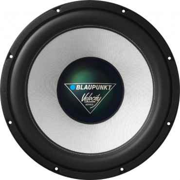 Subwoofer samochodowy Blaupunkt Vw 380