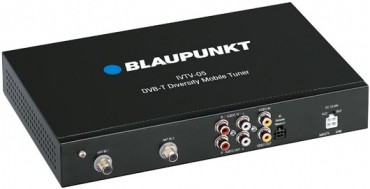 Tuner TV cyfrowy Blaupunkt IVTV-05 DVB