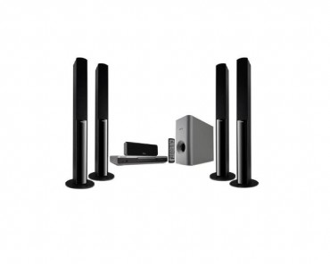 System kina domowego Pioneer DCS-360