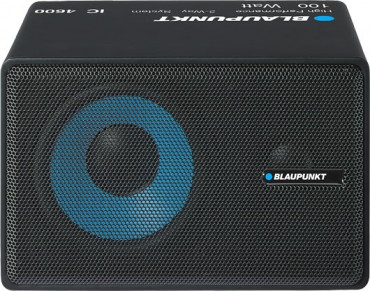 Skrzynia basowa Blaupunkt IC 4600