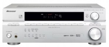 Zestaw kina domowego bez gonikw Pioneer VSX-416 + DV-393