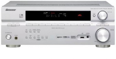 Zestaw kina domowego bez gonikw Pioneer VSX-516 + DV-393