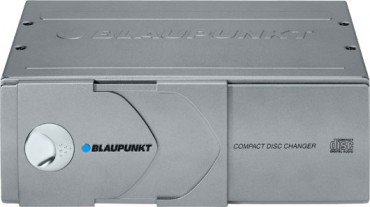 Zmieniacz CD Blaupunkt CDC A03