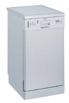 Zmywarka Whirlpool ADP 688 1 IX