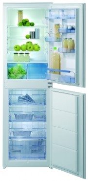 Chodziarko-zamraarka Gorenje RKI 4254