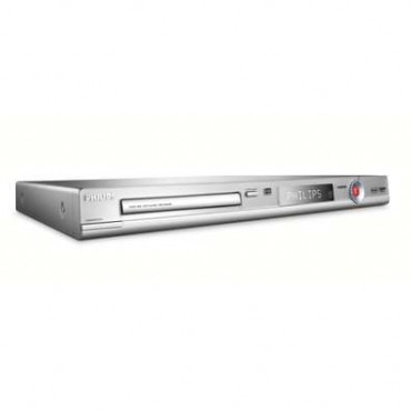 Nagrywarka DVD Philips DVDR3400