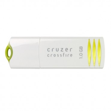 Dysk USB Flash SanDisk Cruzer CrossFire 1GB USB 2.0 Hi-Speed (Gaming)