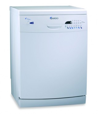 Zmywarka Ardo DF 60 L