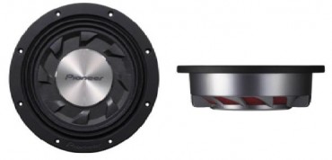 Subwoofer samochodowy Pioneer TS-SW1241D