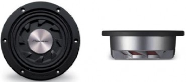 Subwoofer samochodowy Pioneer TS-SW841D