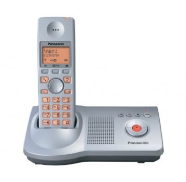 Telefon bezprzewodowy Panasonic KX-TG7120PD