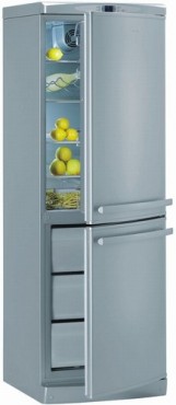 Chodziarko-zamraarka Gorenje RK 6336