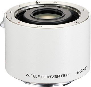 Telekonwerter Sony SAL-20TC